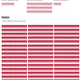 Ilustración para el artículo titulado El escandaloso número de muertes para el Mundial de Catar, visualizado